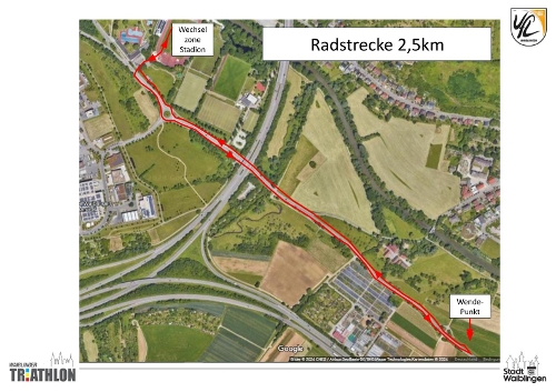 Radstrecke KSK TriKids 2,5km - PDF